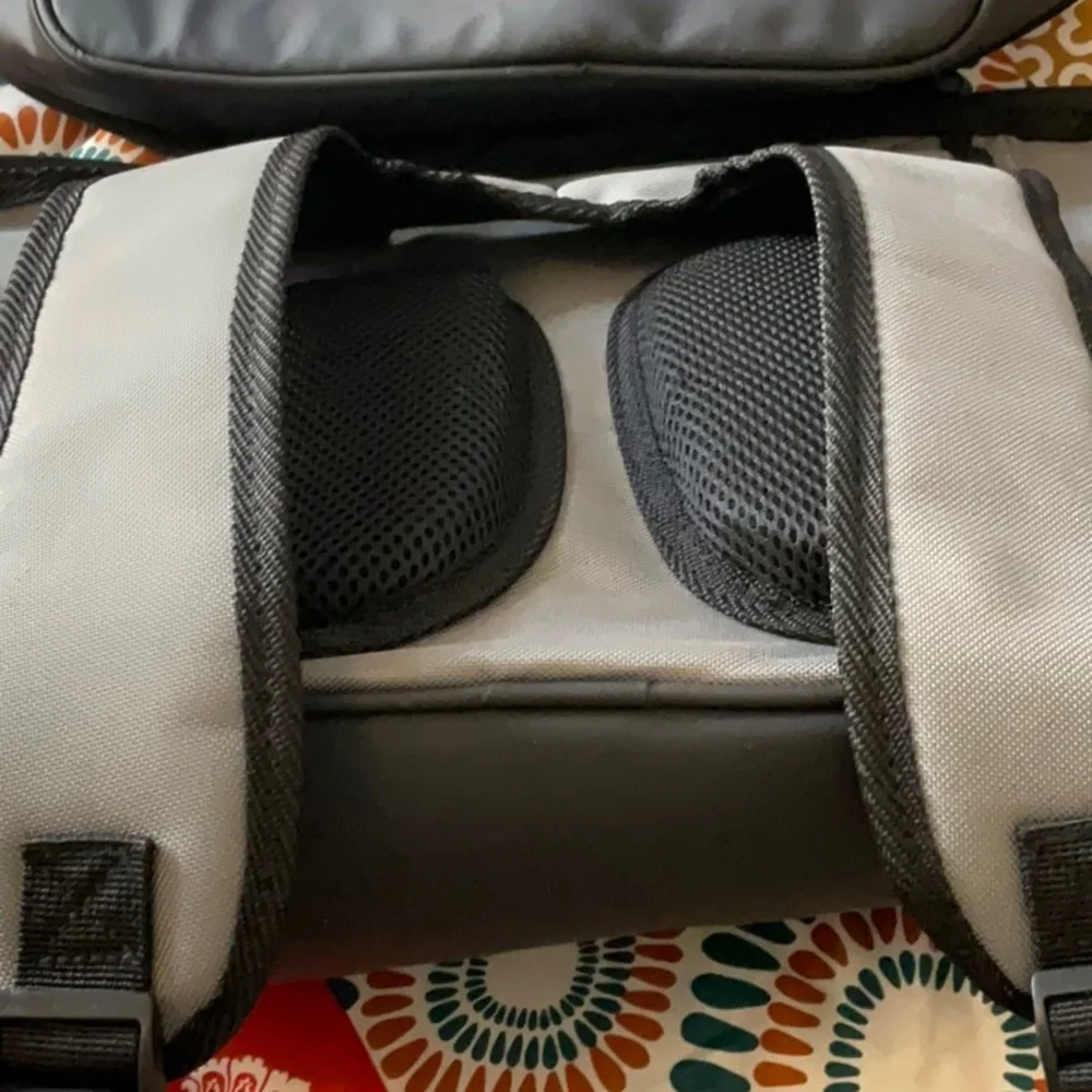 Utah Jazz insulated backpack